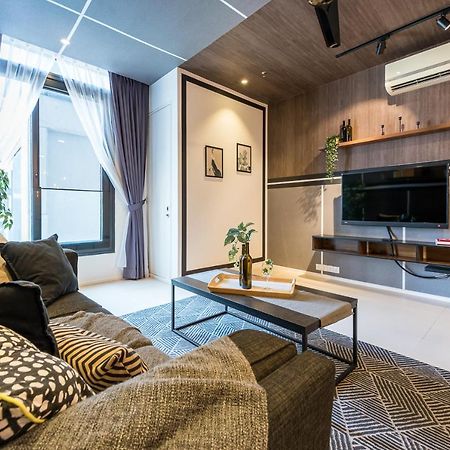 Luxury Arcoris Mont Kiara Nx 163Mall 1Bedroom 4 Pax 吉隆坡 外观 照片