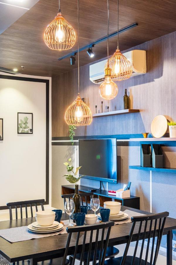 Luxury Arcoris Mont Kiara Nx 163Mall 1Bedroom 4 Pax 吉隆坡 外观 照片